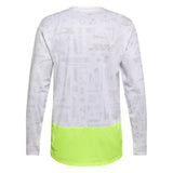 Fox Mens Ranger Lunar Long Sleeve Jersey (2025)