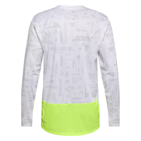 Fox Mens Ranger Lunar Long Sleeve Jersey (2025)