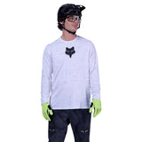 Fox Mens Ranger Lunar Long Sleeve Jersey (2025)