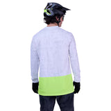 Fox Mens Ranger Lunar Long Sleeve Jersey (2025)