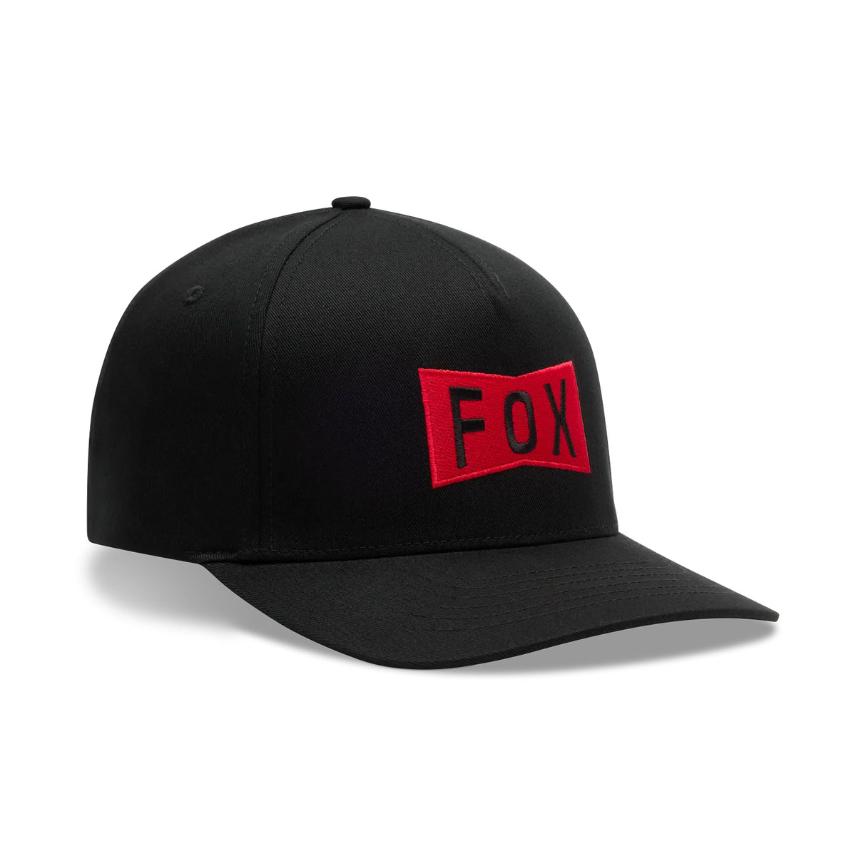 Fox Typeface FlexFit Hat