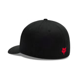 Fox Typeface FlexFit Hat