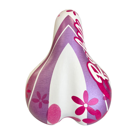 DDK Junior Kids Saddle with Clamp