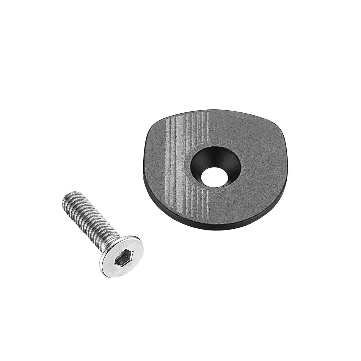 Giant Liv Langma Top Cap to suit Contact SLR Flux OD2 Stem (2018-2022)