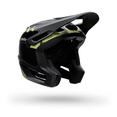 Fox Dropframe Pro Flow Helmet (2026)