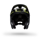 Fox Dropframe Pro Flow Helmet (2026)