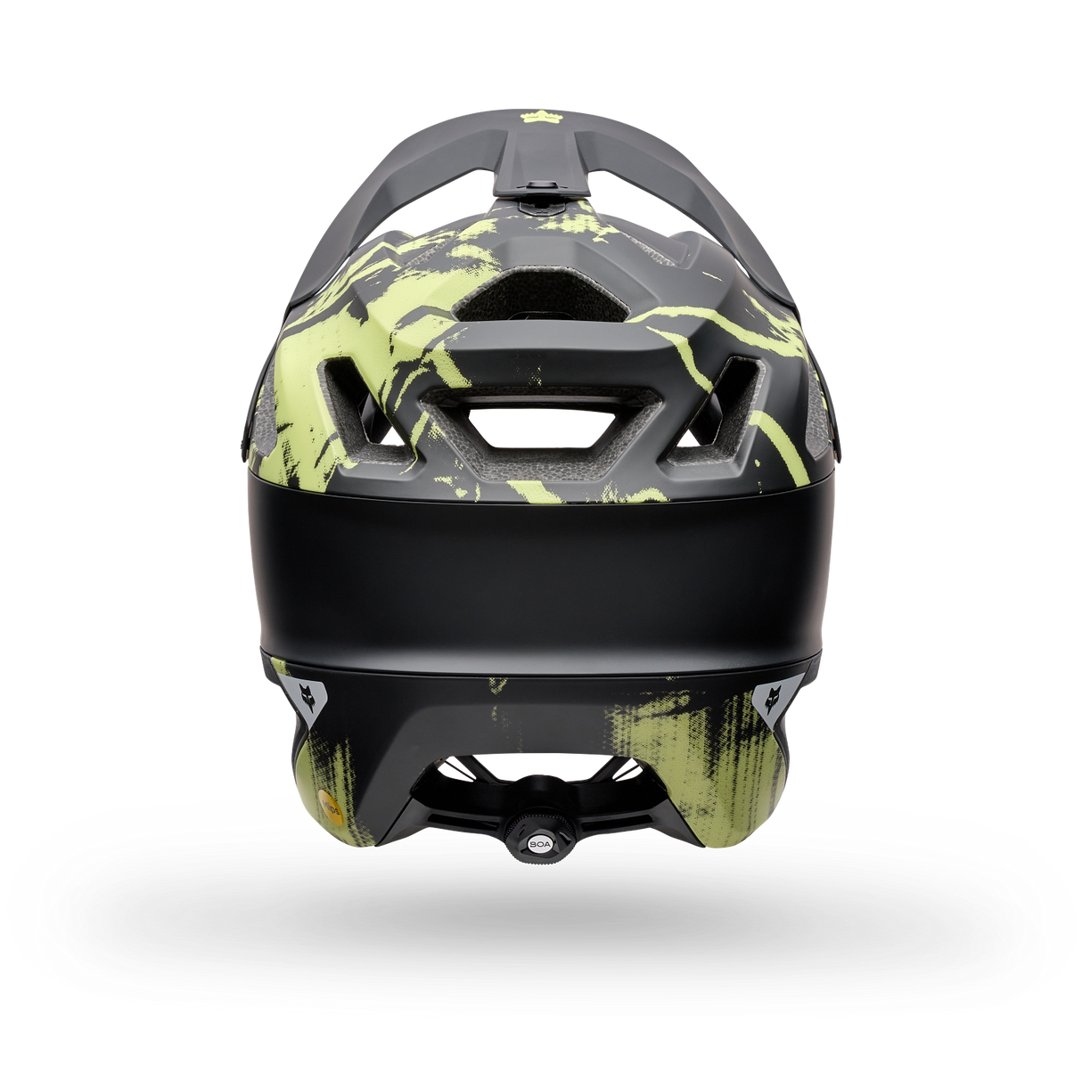 Fox Dropframe Pro Flow Helmet (2026)