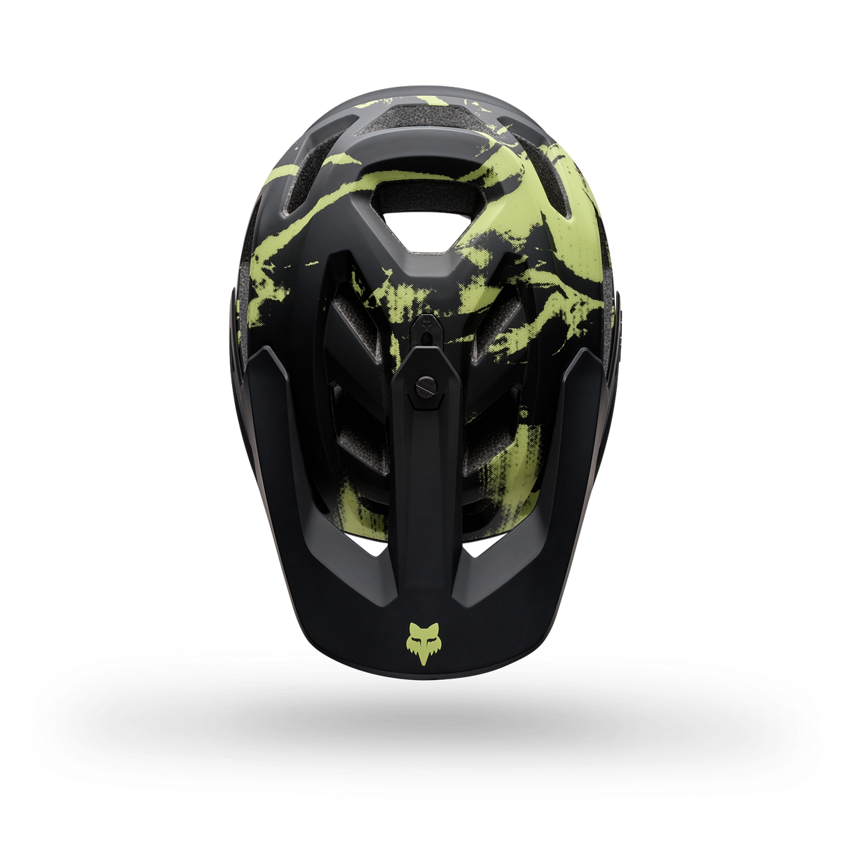 Fox Dropframe Pro Flow Helmet (2026)