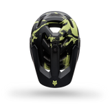 Fox Dropframe Pro Flow Helmet (2026)