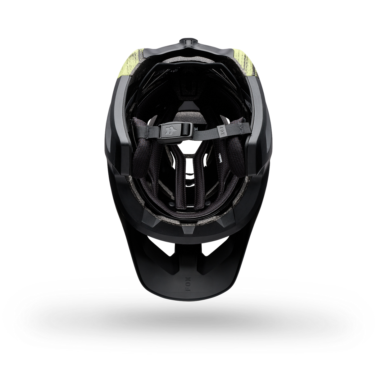 Fox Dropframe Pro Flow Helmet (2026)