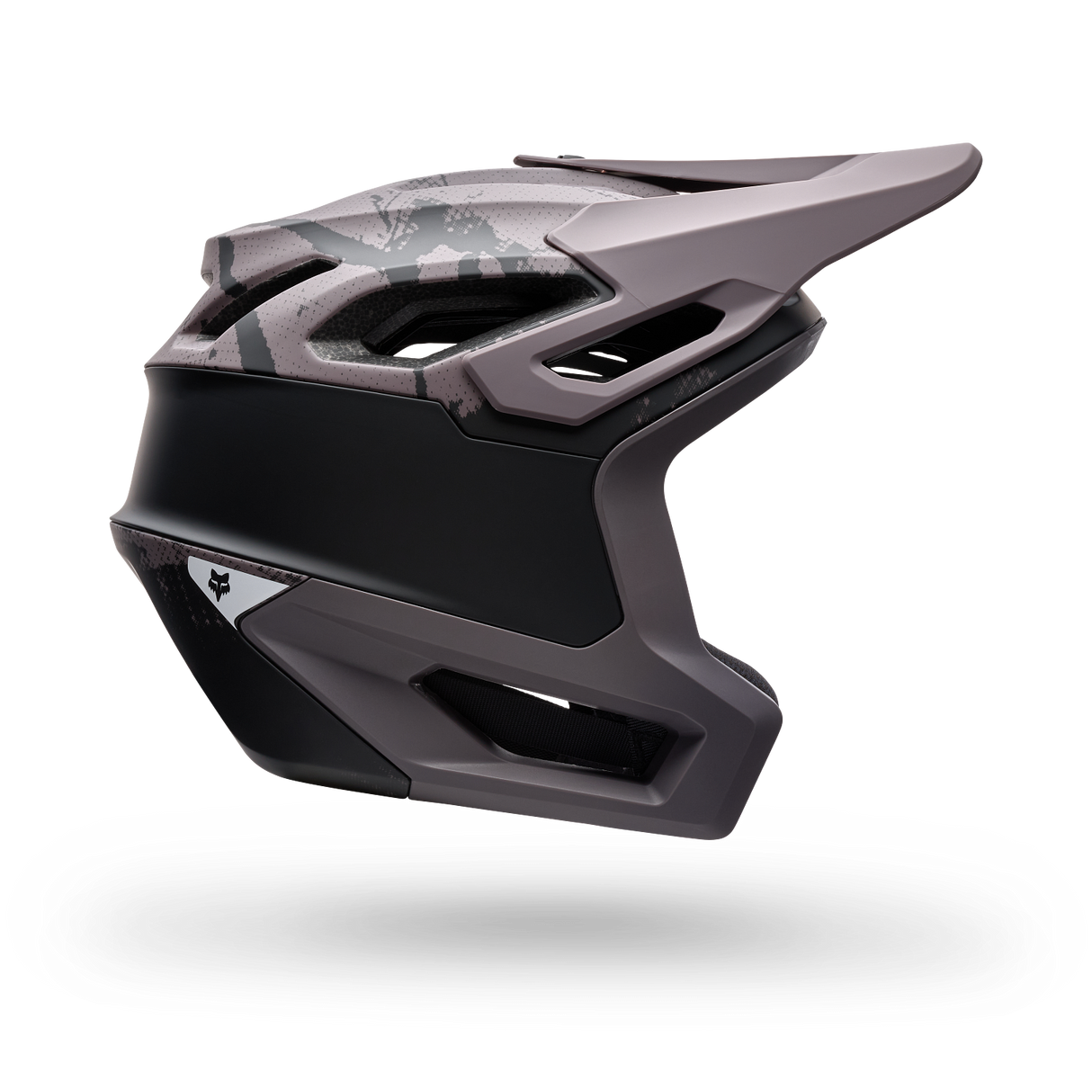 Fox Dropframe Pro Flow Helmet (2026)
