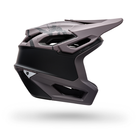 Fox Dropframe Pro Flow Helmet (2026)