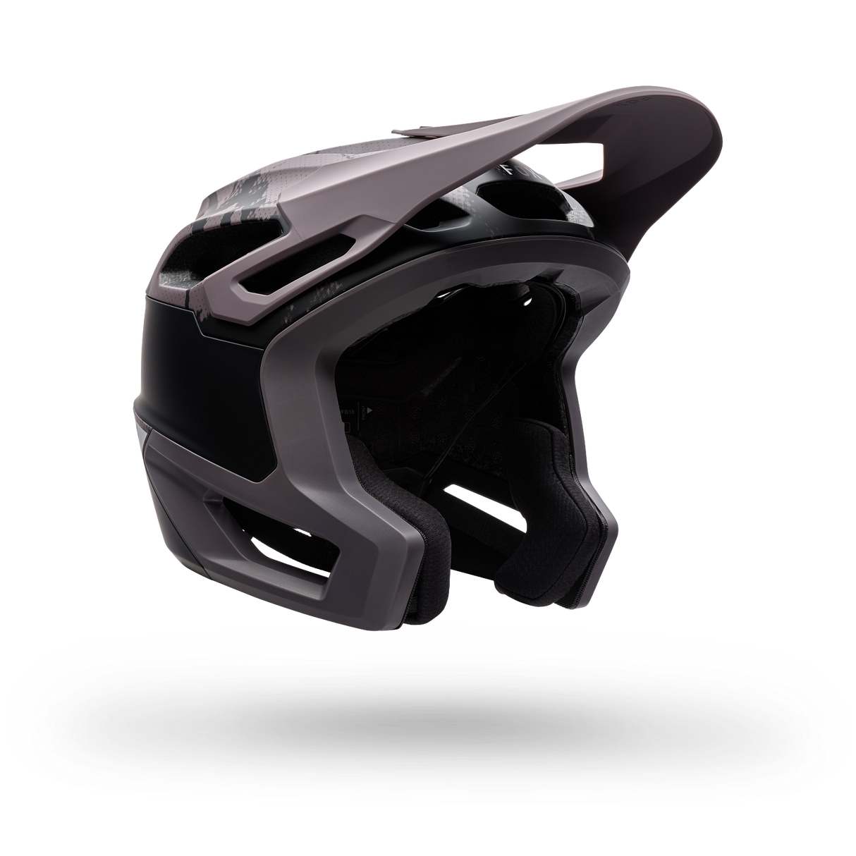 Fox Dropframe Pro Flow Helmet (2026)