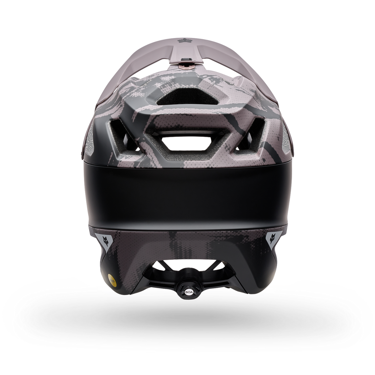 Fox Dropframe Pro Flow Helmet (2026)