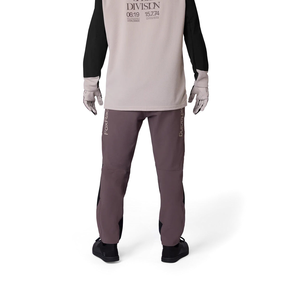 Fox Mens Defend Pants Park (2026)