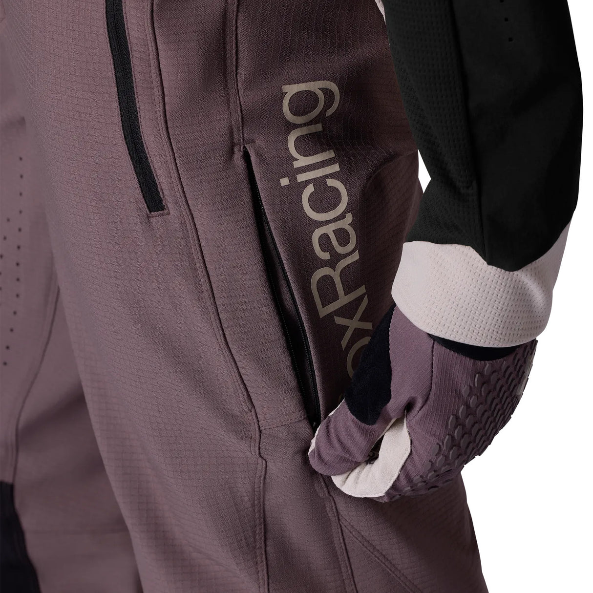 Fox Mens Defend Pants Park (2026)