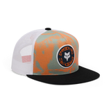 Fox Youth Image Feel Snapback Hat