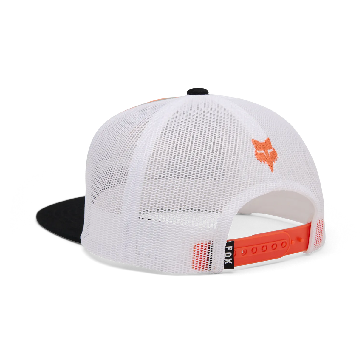 Fox Youth Image Feel Snapback Hat