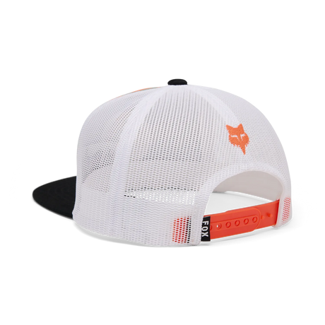 Fox Youth Image Feel Snapback Hat