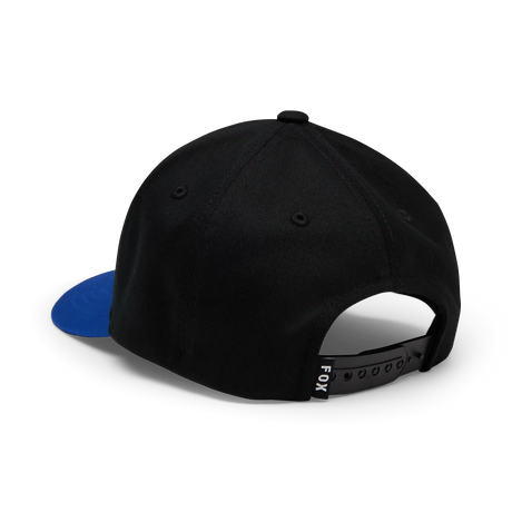 Fox Youth Badge Snapback Hat