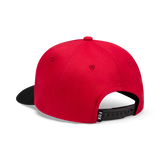 Fox Youth Badge Snapback Hat