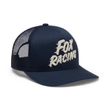 Fox Speed Mesh Trucker Hat