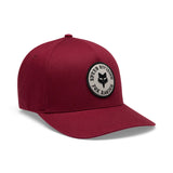 Fox Badge Flexfit Hat