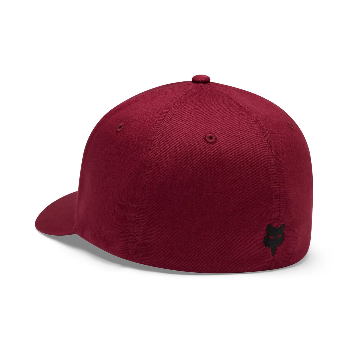Fox Badge Flexfit Hat