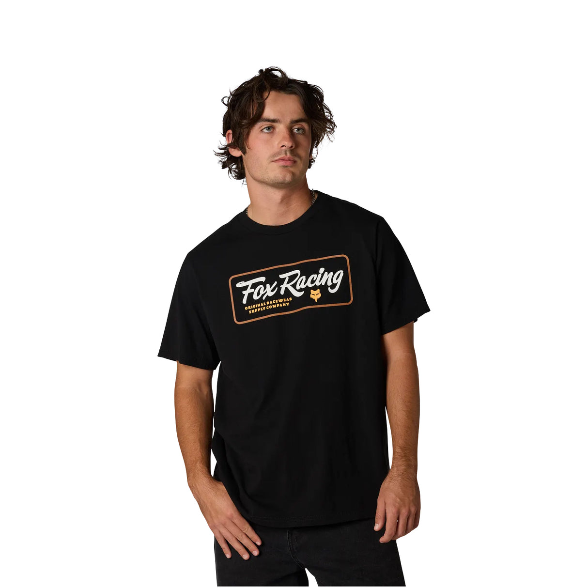 Fox Fuel 195 Original Tee