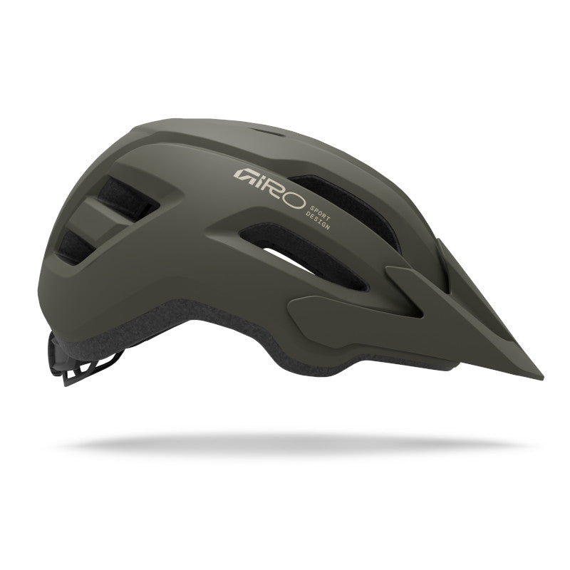 Giro Fixture II Helmet