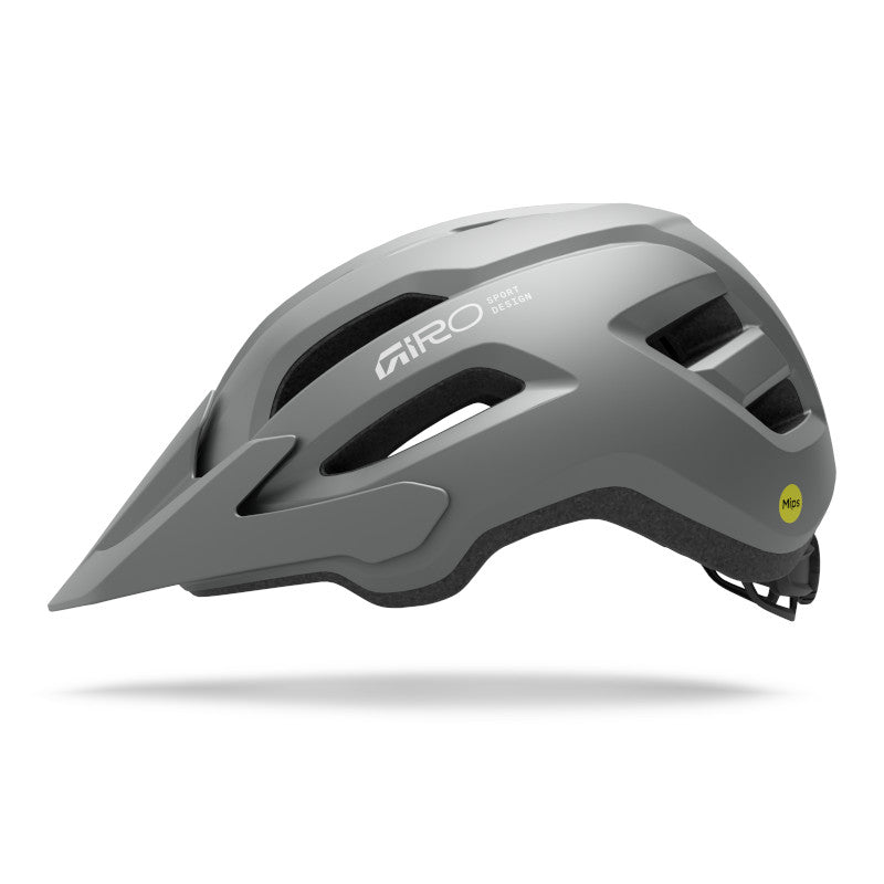 Giro Fixture Mips II XL Helmet