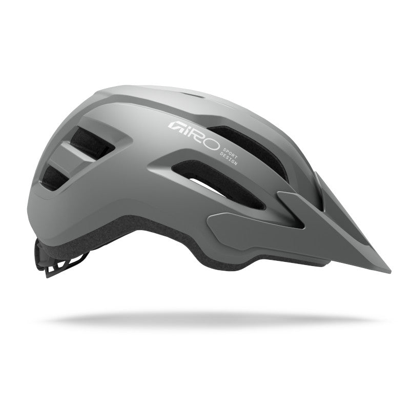 Giro Fixture II Helmet