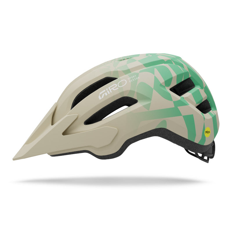 Giro Fixture II Helmet