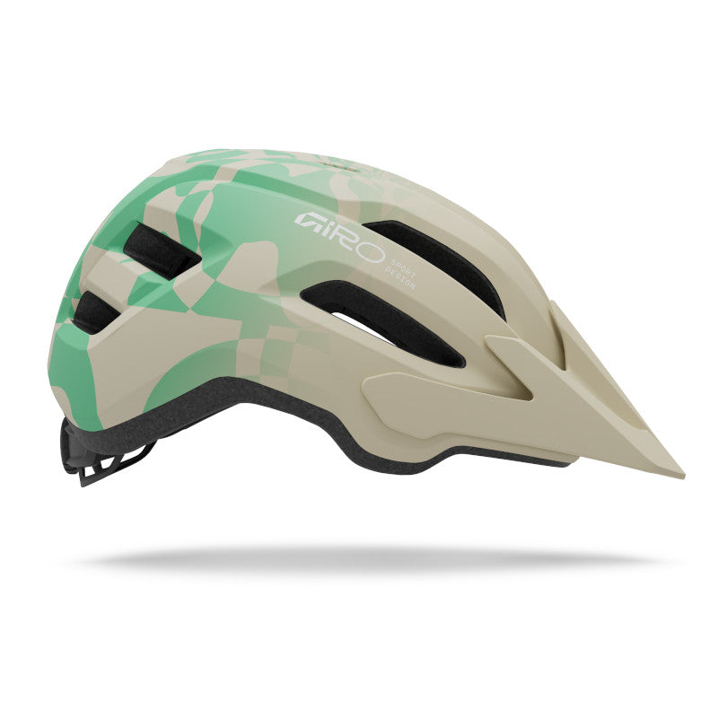 Giro Fixture II Helmet