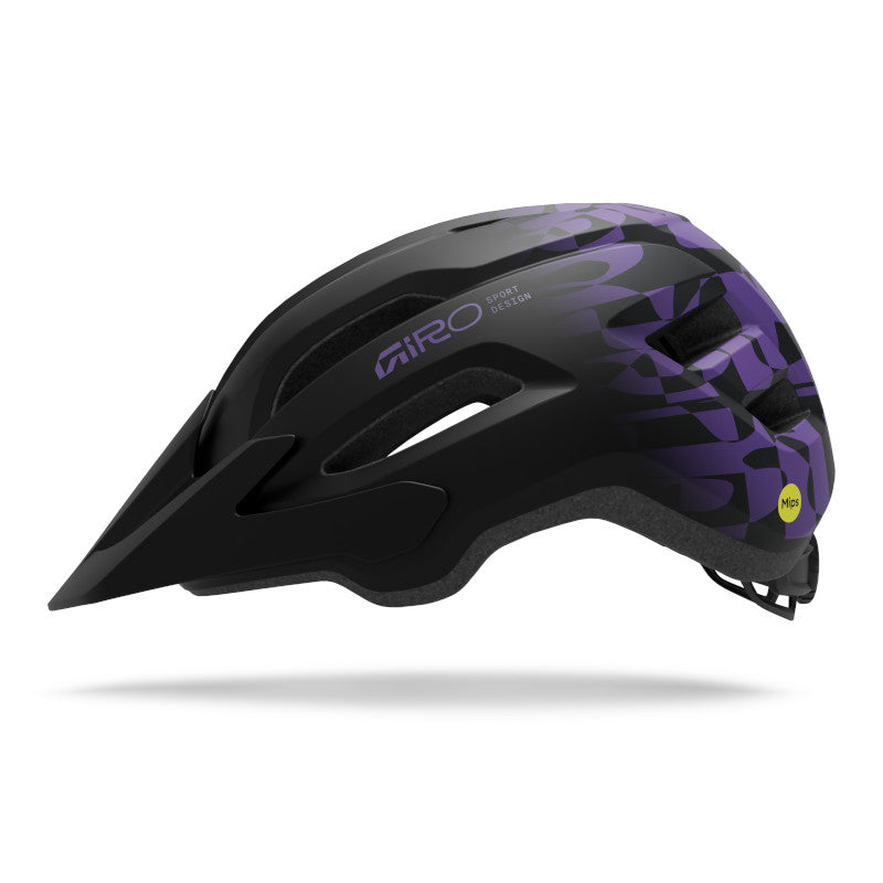 Giro Fixture II Helmet