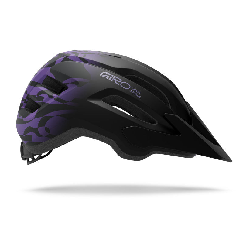 Giro Fixture II Helmet