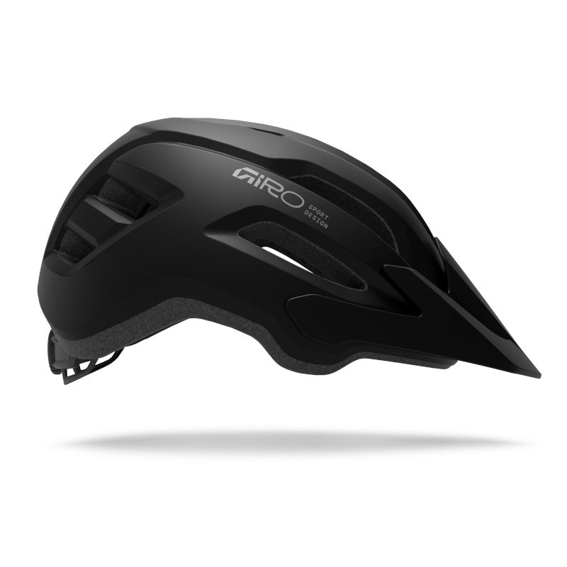 Giro Fixture Mips II XL Helmet