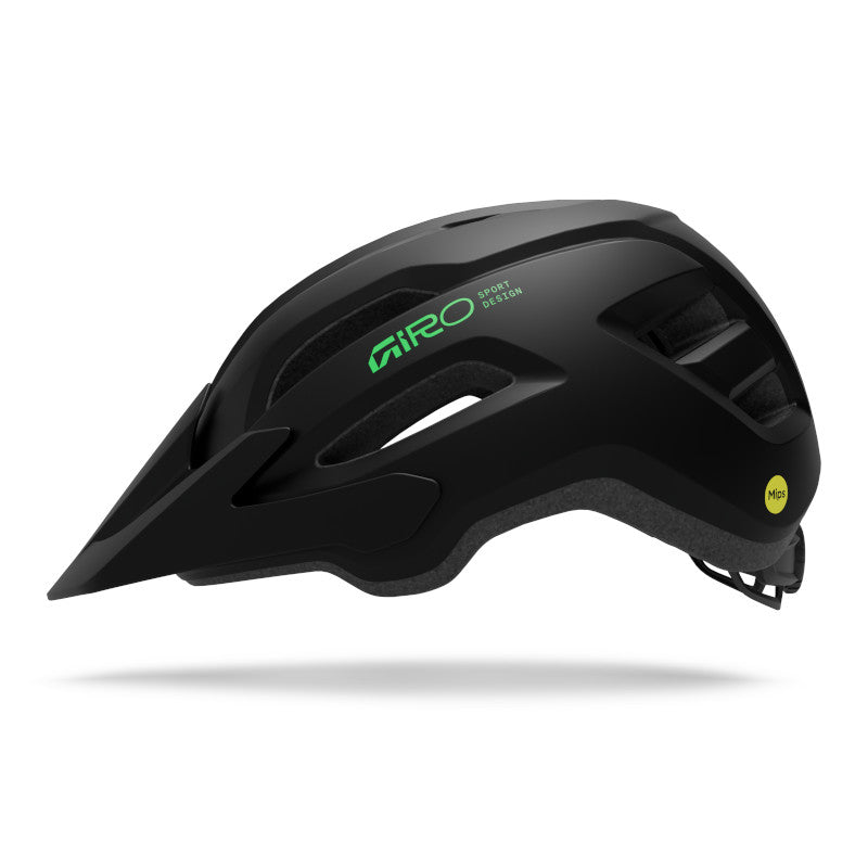 Giro Fixture Mips Youth II Kids Helmet