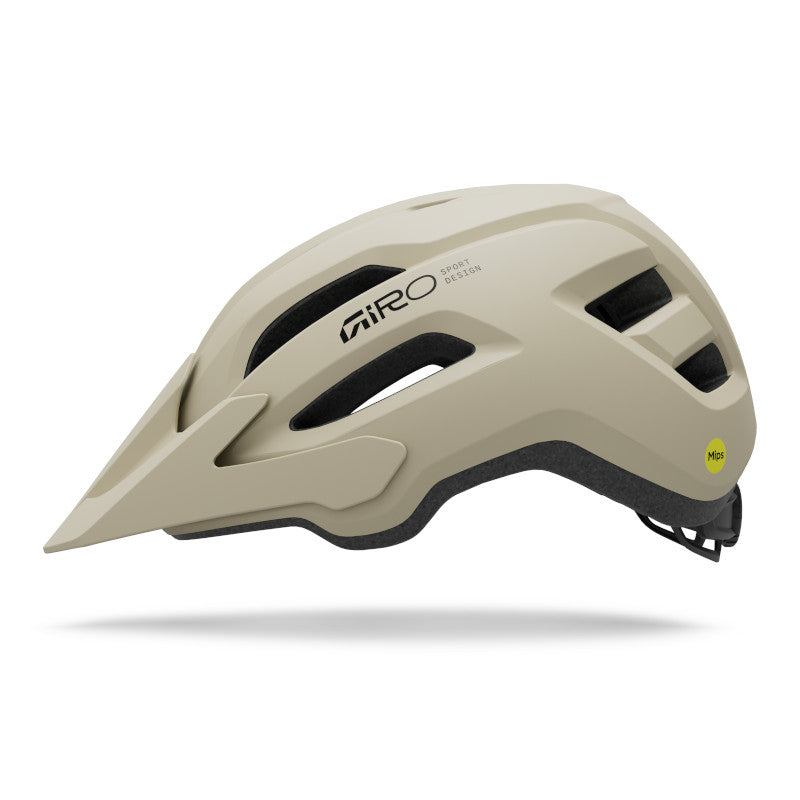 Giro Fixture Mips Youth II Kids Helmet