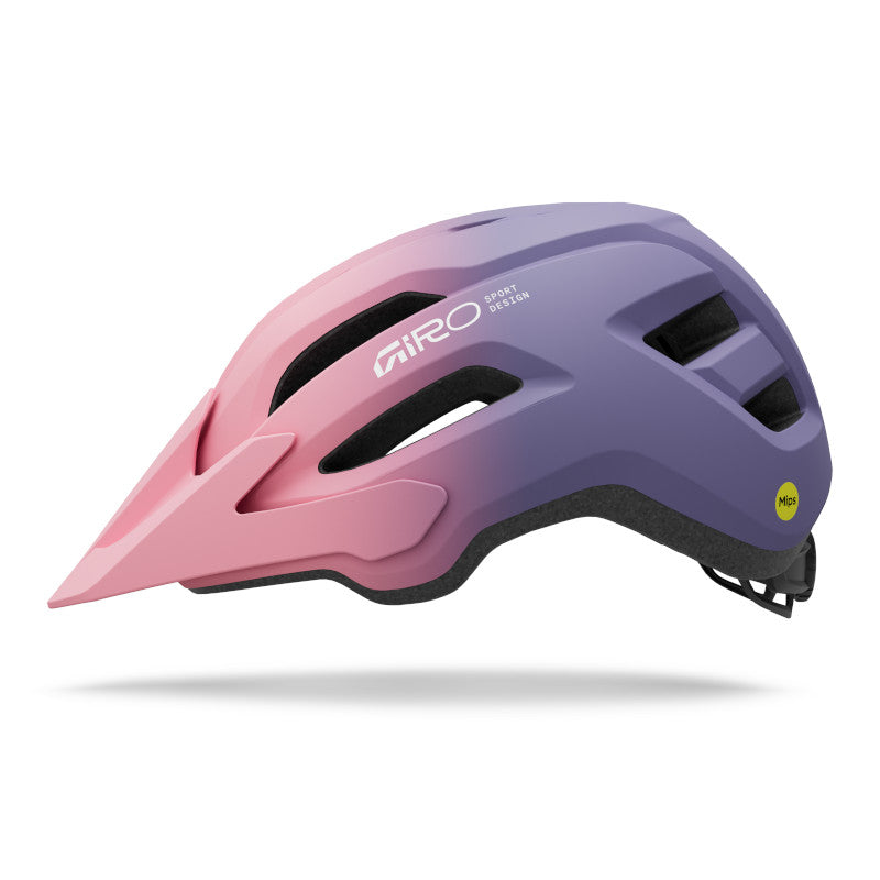 Giro Fixture Mips Youth II Kids Helmet