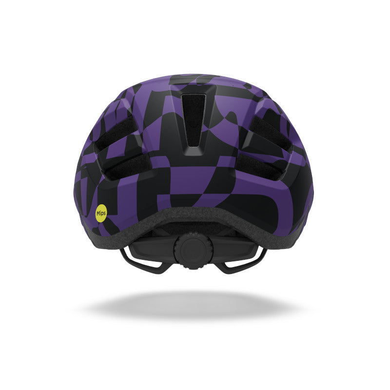 Giro Fixture Mips Youth II Kids Helmet