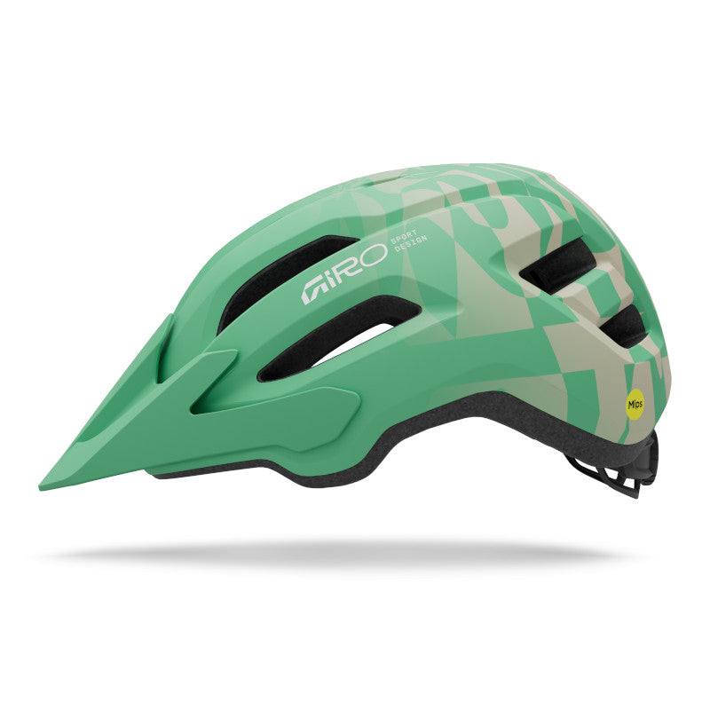 Giro Fixture Mips Youth II Kids Helmet