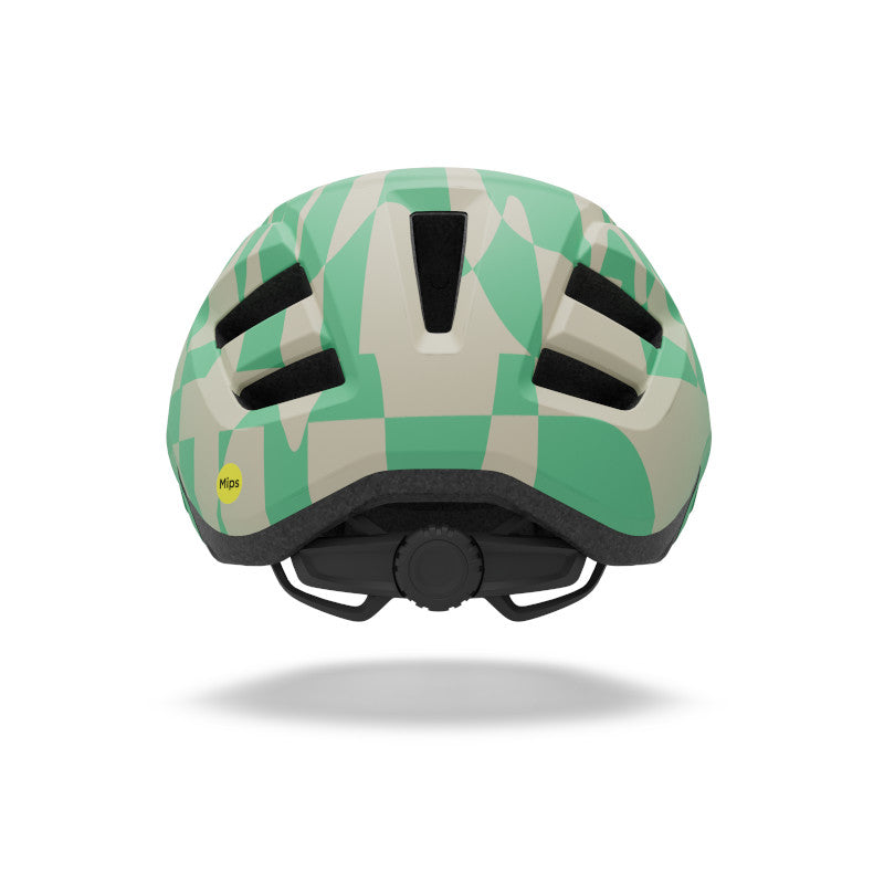 Giro Fixture Mips Youth II Kids Helmet