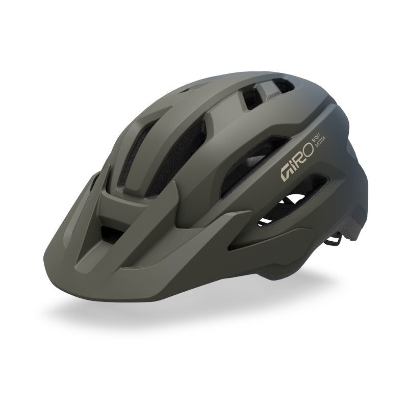 Giro Fixture Mips Youth II Kids Helmet