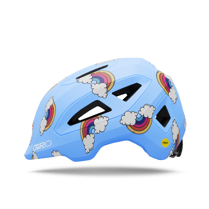 Giro Scamp II Kids Helmet