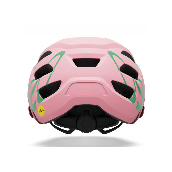 Giro Tremor Kids Helmet