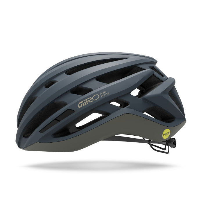 Giro Agilis MIPS Road Helmet (2026)