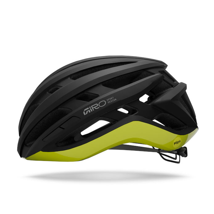 Giro Agilis MIPS Road Helmet (2026)