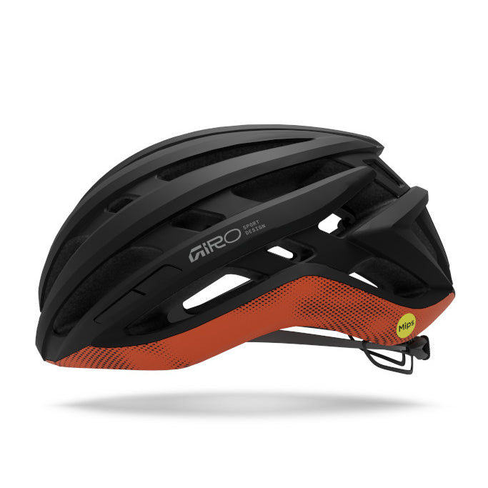 Giro Agilis MIPS Road Helmet (2026)