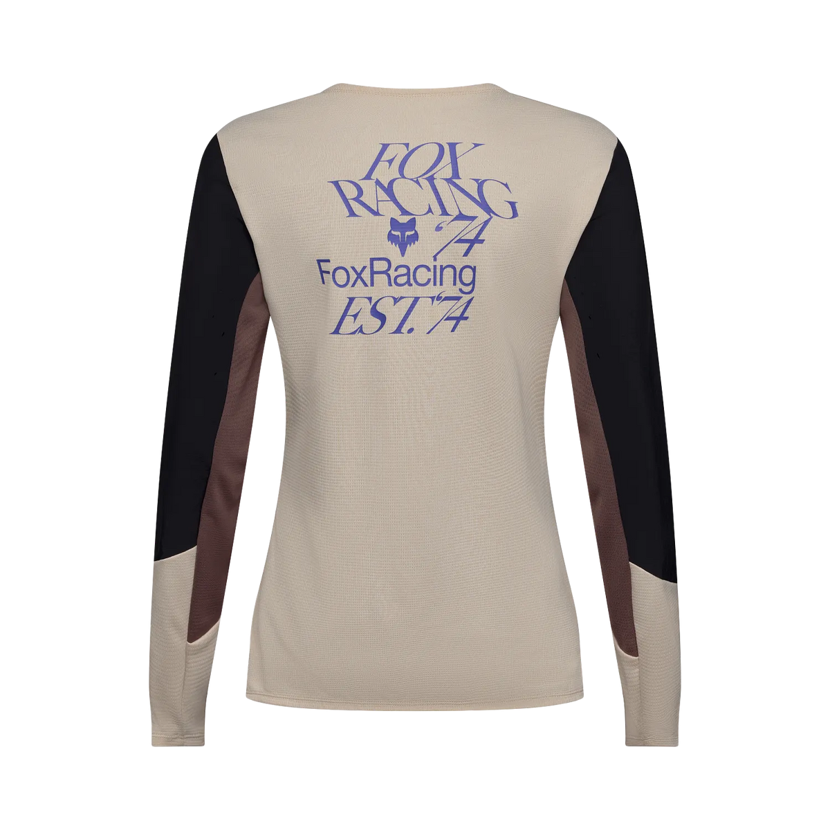 Fox Womens Defend Long Sleeve Jersey Park (2026)